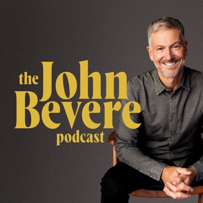 The John Bevere Podcast:Messenger International