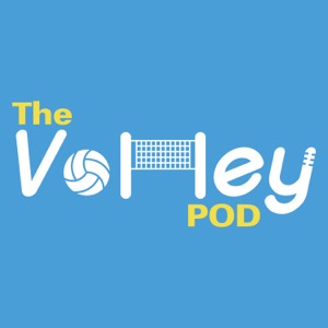 The VolleyPod presented by The Art of Coaching Volleyball