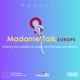 Madame Talk Europe (Arabic)