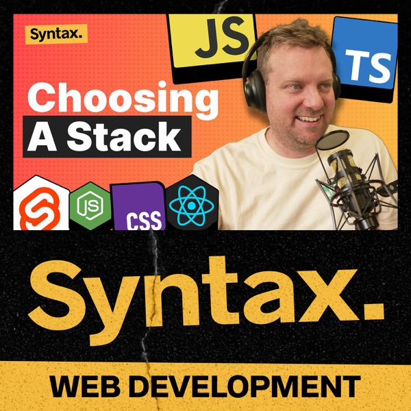 940: Picking a Fullstack Stack, Is Next.js Too Complex? Services vs Self-Hosted + More photo