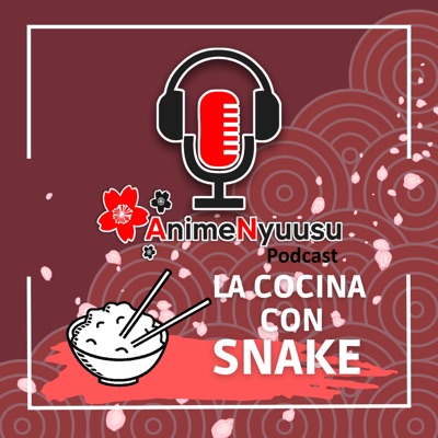 En la Cocina con Snake En la Cocina con Snake