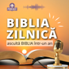 Biblia zilnică - Biblia audio - Marius Bratu