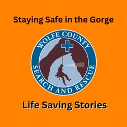 The Rescue of Scott Hern: Part 2
