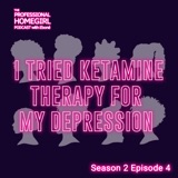 I Tried Ketamine Therapy For My Depression