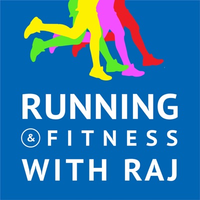 Running and Fitness With Raj:Rajagopal Anapuzha