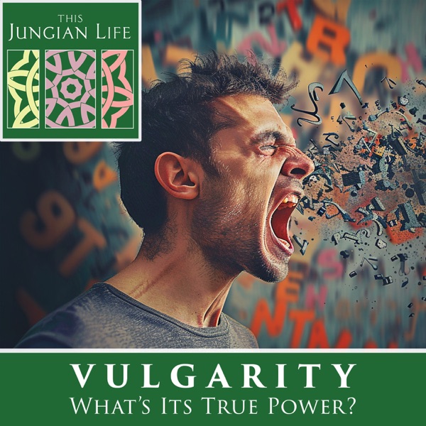 VULGARITY: What's Its True Power? photo