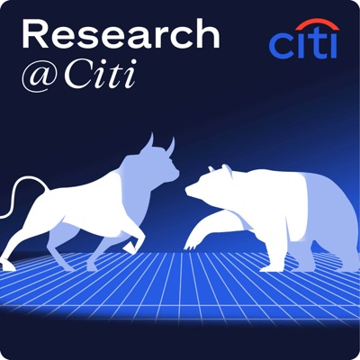 Research @ Citi:Citi