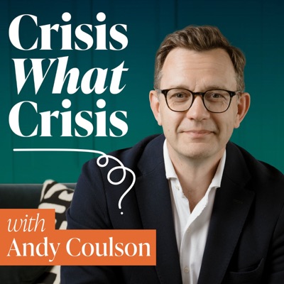 Crisis What Crisis? Crisis What Crisis?