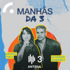 Manhãzitos da 3 - Antena3 - RTP