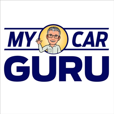 My Car Guru's Podcast