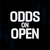 Odds on Open