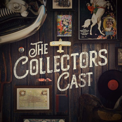 The Collectors Cast
