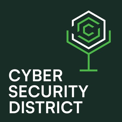 Cyber Security District Cyber Security District