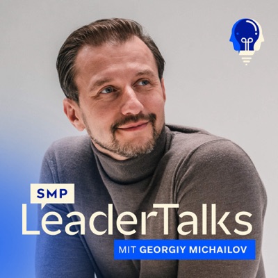 SMP LeaderTalks SMP LeaderTalks
