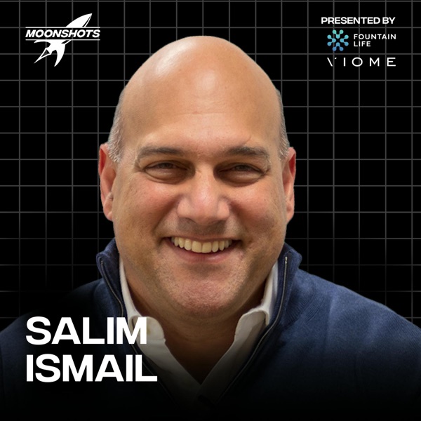 AI Hype Vs. Reality 2024 - The State of Emerging Technologies w/ Salim Ismail | EP #115
