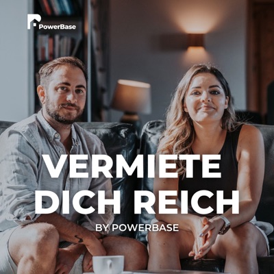 Vermiete dich reich by PowerBase Vermiete dich reich by PowerBase