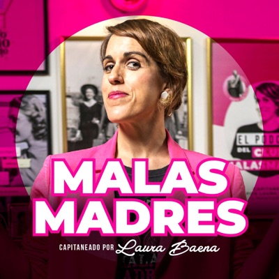 Club de Malasmadres Club de Malasmadres