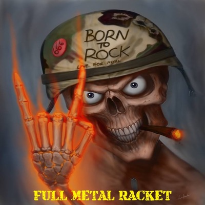 Full Metal Racket Full Metal Racket