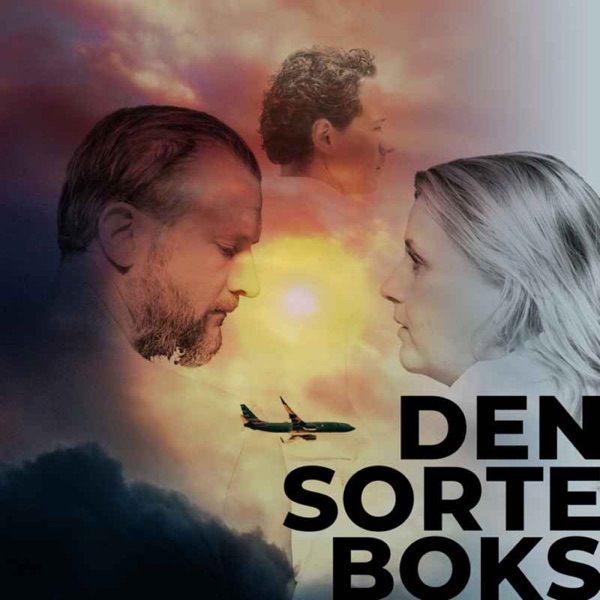 Den sorte boks (1:3) - Den Usynlige Biograf