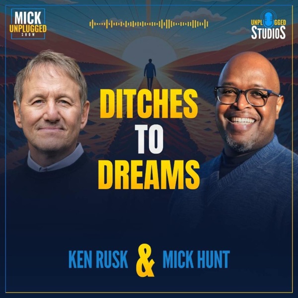 Ken Rusk: Unlocking Success Without a Suit