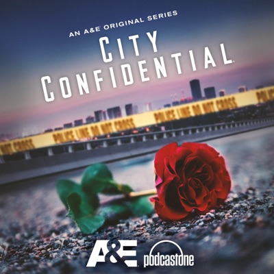 City Confidential City Confidential