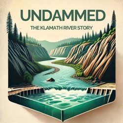 Undammed: The Klamath River Story