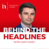 Insurance Insider - Behind the Headlines - Sam Casey