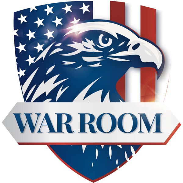 THE WAR ROOM WITH STEPHEN K. BANNON, APRIL 12TH, 2026 (EP.#5294) photo
