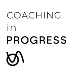 Coaching In Progress