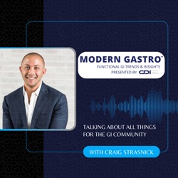 Modern Gastro Podcast