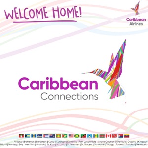 Caribbean Connections