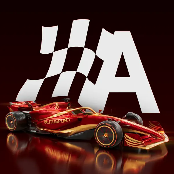 The Autosport F1 Podcast