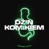 DŻIN Z KOMIKIEM