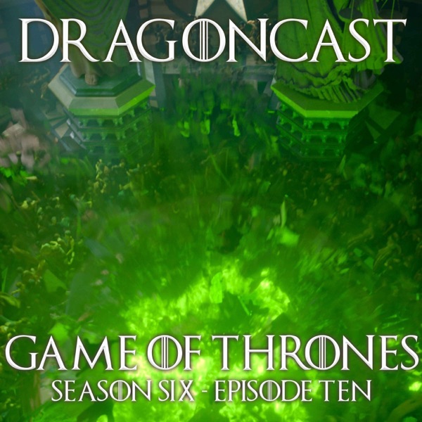 Game of Thrones Rewatch Episode: S6E10 - The Winds of Winter photo