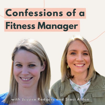 Confessions of a Fitness Manager
