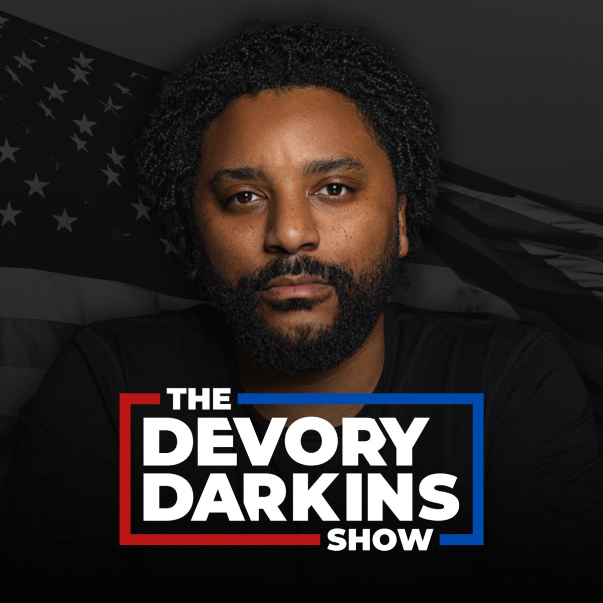 The DeVory Darkins Show - Podcast - Apple Podcasts
