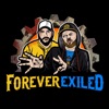 Logo of the podcast Forever Exiled - A Path of Exile Podcast