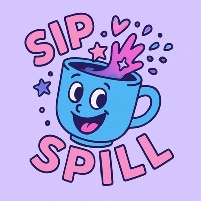 Sip & Spill:Telstar podcasting network