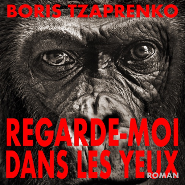 Regarde-moi dans les yeux. Un roman de Boris Tzaprenko