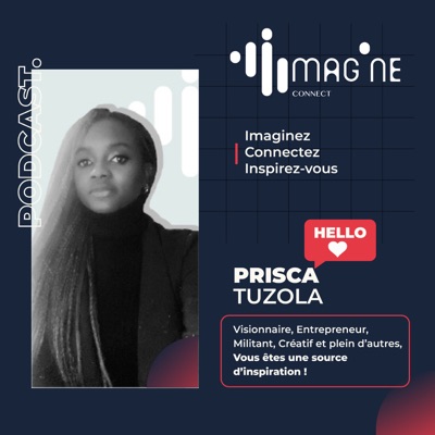 Imagine Connect Imagine Connect