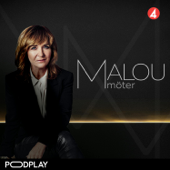 Malou Möter cover artwork
