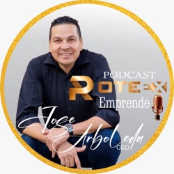 Roteex Emprende, Historias Inspiradoras de Negocio