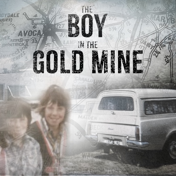 The Boy in the Goldmine