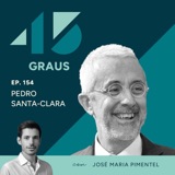 #154 Pedro Santa-Clara - Como a revolução tecnológica veio possibilitar novos modelos de aprendizagem