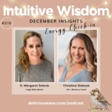December Insights with Christina Slaback [Ep. 216]