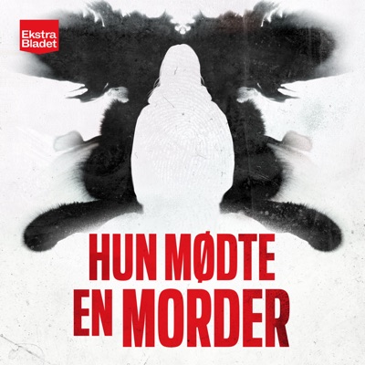 Hun mødte en morder:Ekstra Bladet