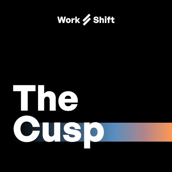 The Cusp with Paul Fain Image