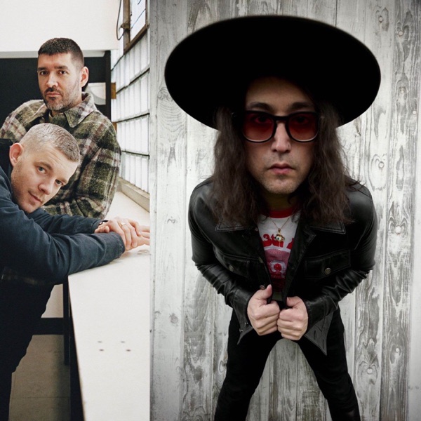 Sean Ono Lennon photo