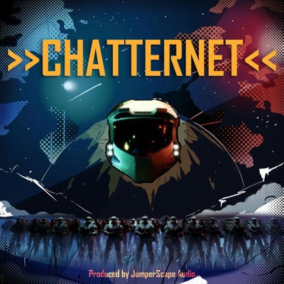 ChatterNet: Daily Halo Game Radio