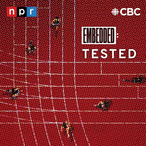Introducing Tested from NPR and CBC photo